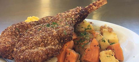 Thai To You @ Gulgong - Go Out 2