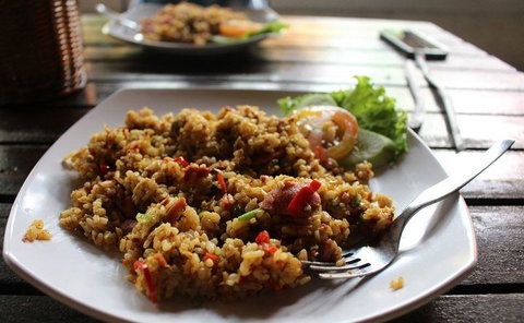 Thai To You @ Gulgong - Go Out 8