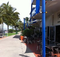 The Deck Steakhouse - Go Out