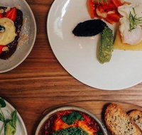 The Local Shed Cafe - Pubs and Clubs