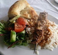 Turquoise Turkish Restaurant - Go Out