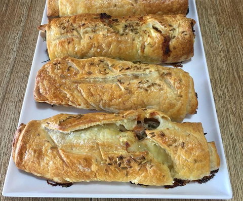 Bean And Barrow - Go Out 17