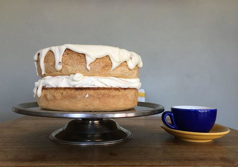 Bean And Barrow - Go Out 18