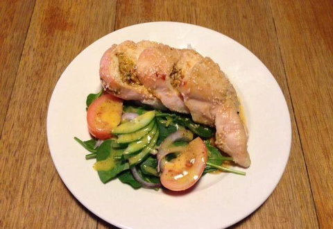 Bean And Barrow - Go Out 19