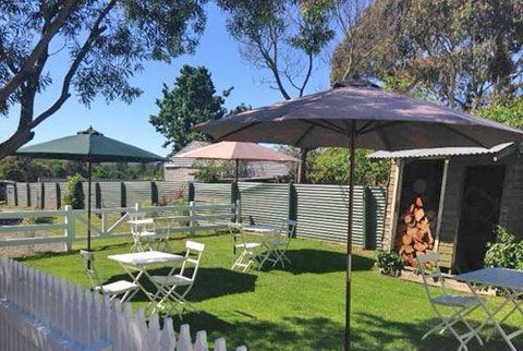 Bean And Barrow - Go Out 20