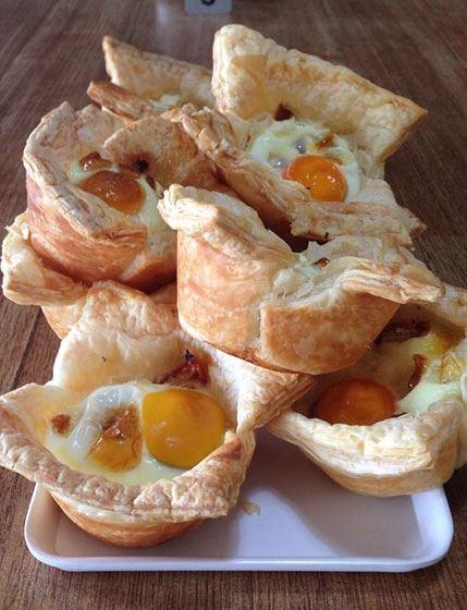 Bean And Barrow - Go Out 21