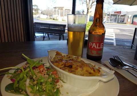 Bean And Barrow - Go Out 22