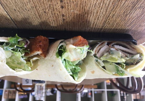 Bean And Barrow - Go Out 25