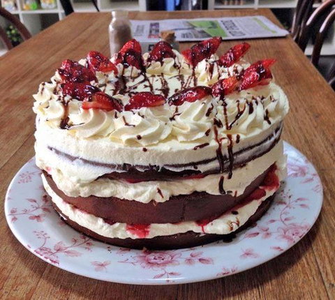 Bean And Barrow - Go Out 2