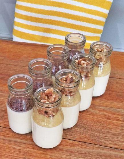 Bean And Barrow - Go Out 3