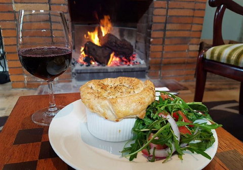 Bean And Barrow - Go Out 6