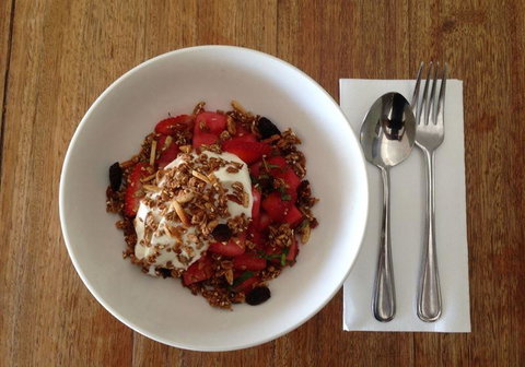 Bean And Barrow - Go Out 7