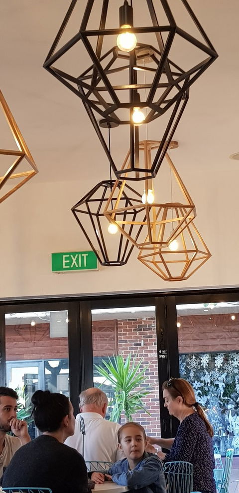 Cafe Moka - Pubs and Clubs 4