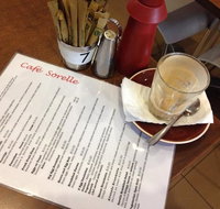 Cafe Sorelle - Pubs and Clubs