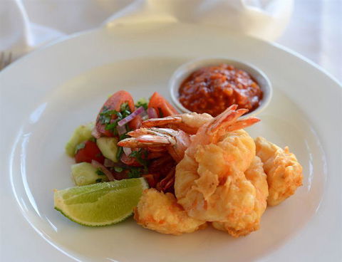Chefs Of Tandoori - Go Out 26