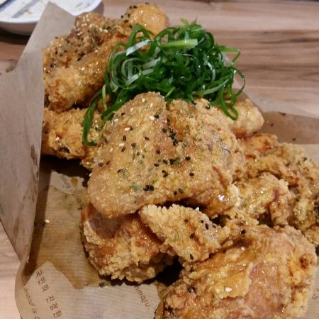 Chicken Maru - Go Out 0