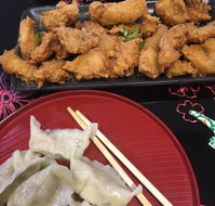 Dumpling Dynasty - Go Out