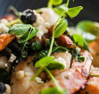 Lure - Pubs and Clubs