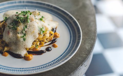 Osteria Oggi - Go Out 0