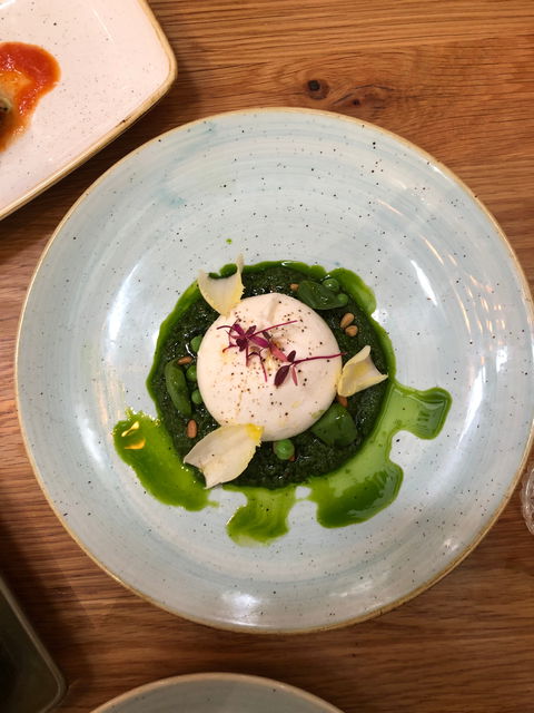 Osteria Oggi - Go Out 10