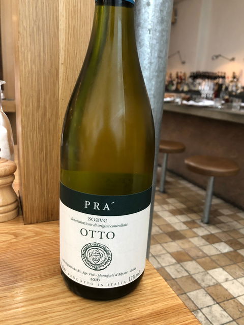 Osteria Oggi - Go Out 11