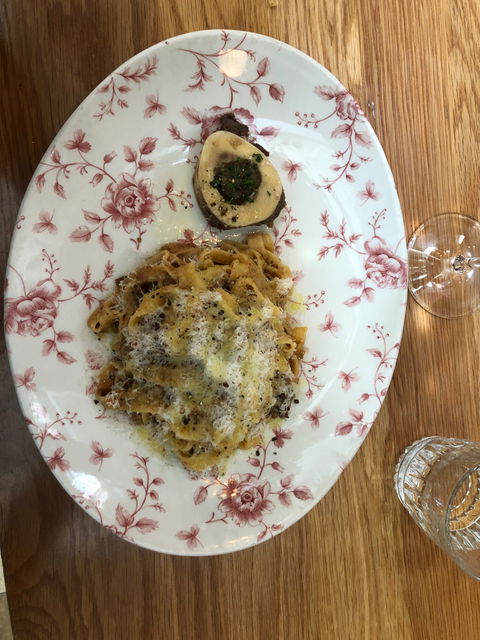 Osteria Oggi - Go Out 1