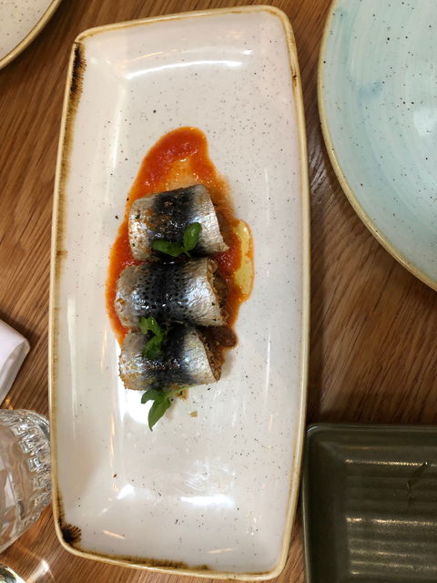 Osteria Oggi - Go Out 3