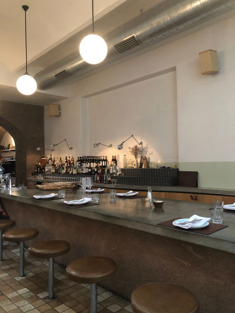 Osteria Oggi - Go Out 6