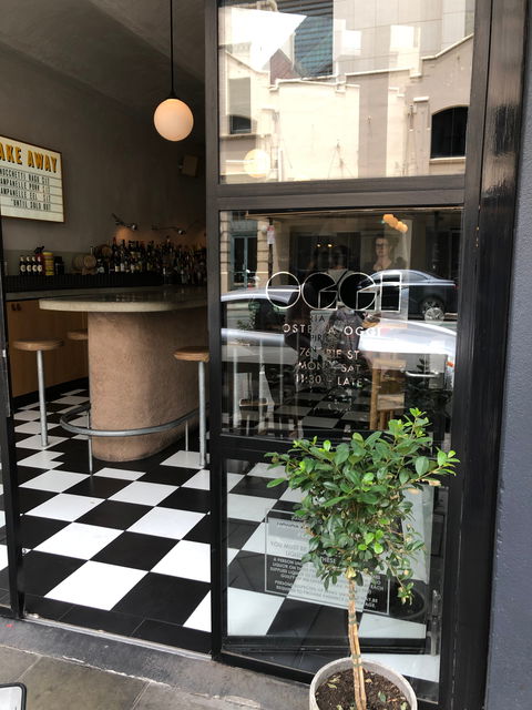 Osteria Oggi - Go Out 8