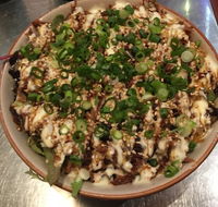 Sushi Wushi - Pubs and Clubs
