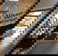 Upperroom Restocafe - Go Out