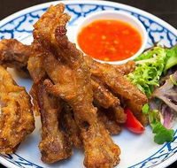 Yok Sod Thai Restaurant - Go Out