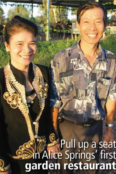 Alice Vietnamese Restaurant - Go Out 0