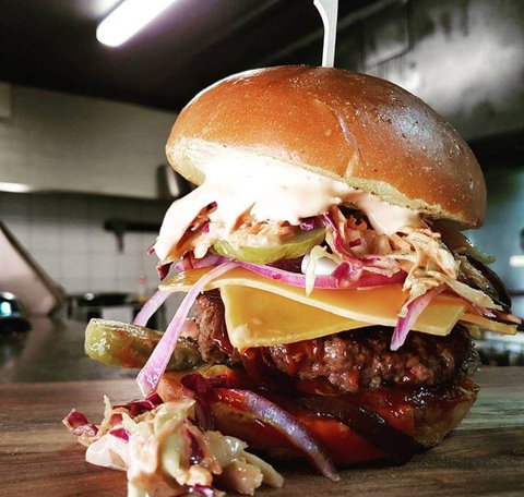 Baan Thai - Go Out 12