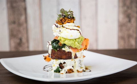 Baan Thai - Go Out 14