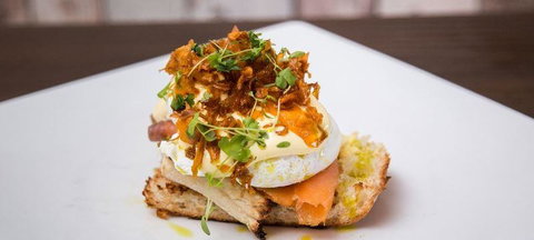 Baan Thai - Go Out 1