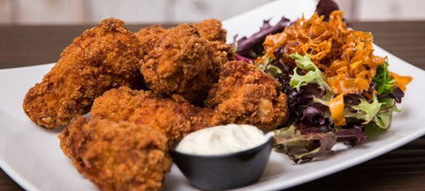 Baan Thai - Go Out 2