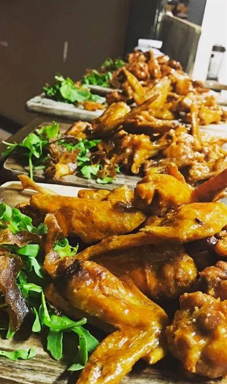 Baan Thai - Go Out 4