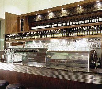 Bar Cupola - Go Out 11