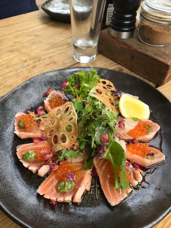 Bellingen Qudo Cafe & Sake - Pubs and Clubs 0