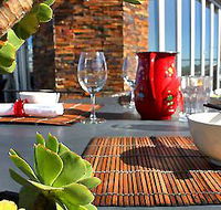Bluerock Cafe Bar Restaurant - Go Out