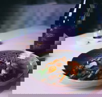 Brisbane Street Bistro - Go Out