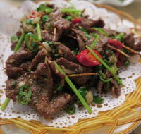 Chilli  Spicy Restaurant - Go Out