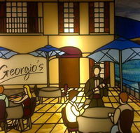 Georgio's Seafood  Steak House - Pubs and Clubs