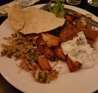 Govinda's - Pubs and Clubs