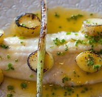 Knee Deep in Margaret River Restaurant - Pubs and Clubs