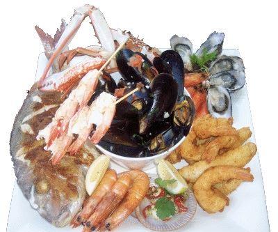 Lifeboat Seafood - Go Out 5