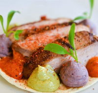 Linq Bar Restaurant - Go Out