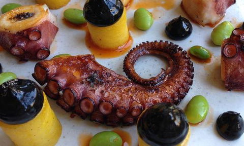 Linq Bar Restaurant - Go Out 12