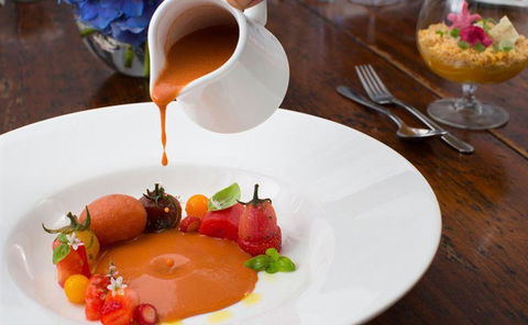 Linq Bar Restaurant - Go Out 15